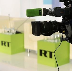 Uskraćena akreditacija RT-u za američki Kongres – Razlog zbog kojeg američki mediji ne mogu u ruski parlament