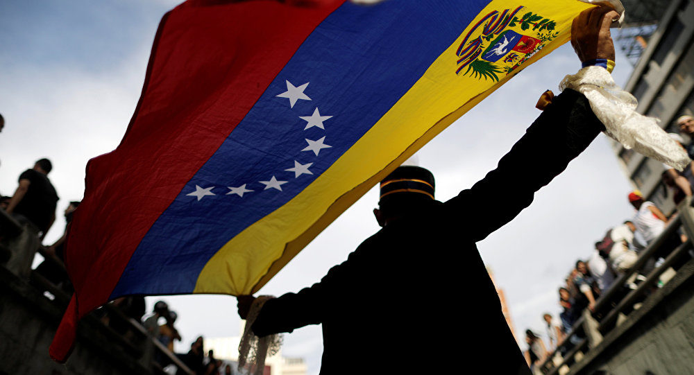 Venezuela