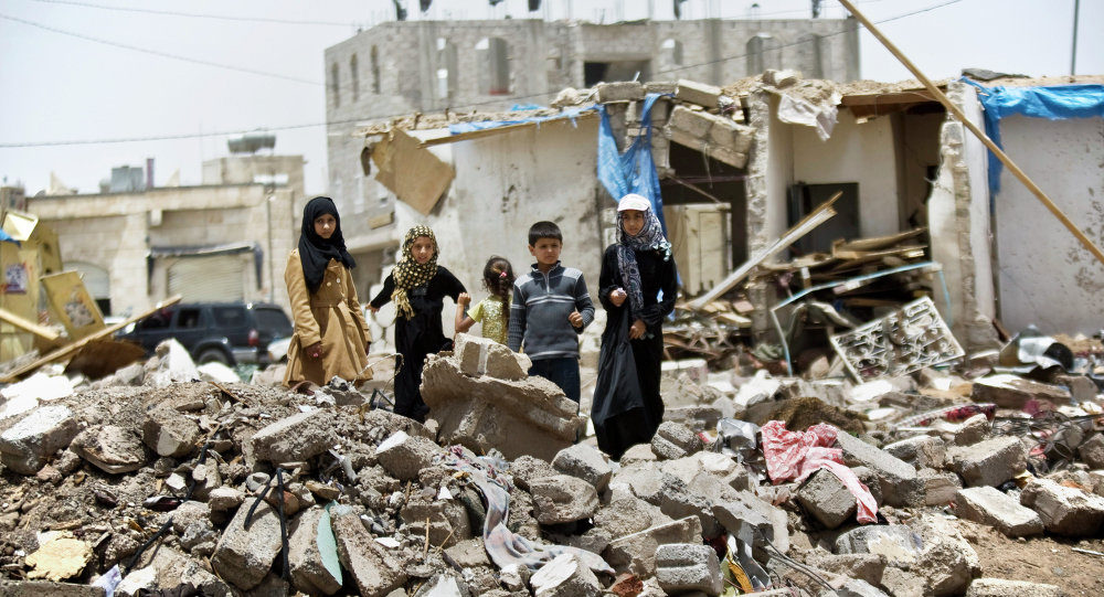 Rezolucija parlamenta EU poziva na uvođenje embarga na prodaju oružja Saudijskoj Arabiji zbog ratnih zločina u Jemenu