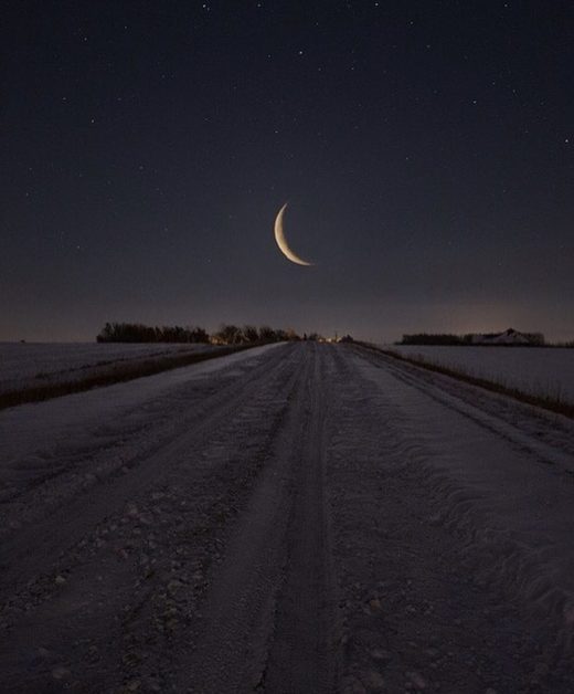 Road to nowhere south dakota