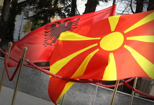 Protivnici NATO pakta u Makedoniji se zatvaraju kao “teroristička prijetnja”
