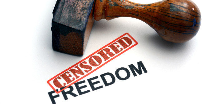 Iza borbe protiv lažnih vijesti stoji cenzuriranje interneta kojim će se ušutkati 