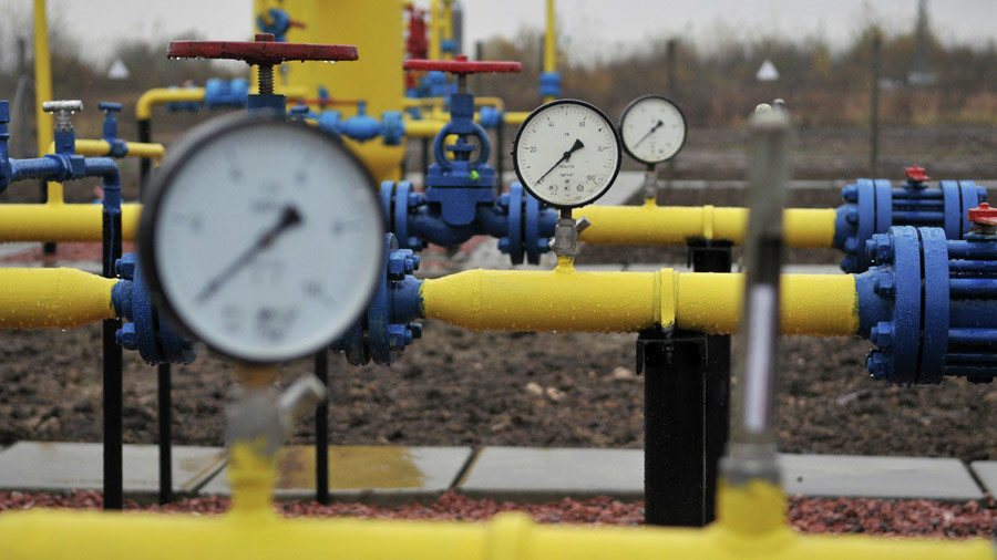 gas lines