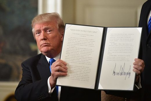 Trumpova odluka o Jeruzalemu ojačava položaj Rusije na geopolitičkoj sceni