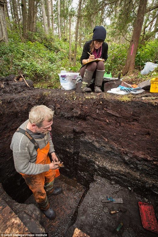 U Kanadi otkriveno 14.000 godina staro naselje: Priča koja se prenosila stoljećima dobila arheološku potvrdu
