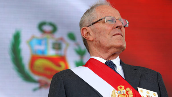 Peru: Prvi put svrgnut jedan latinoamerički predsjednik koji je bio odan politici MMF-a Svjetske banke i Washingtona
