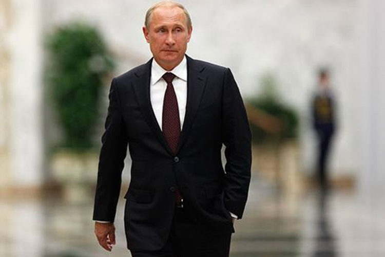 Putin je učinio da se mišljenje Moskve u svijetu računa - SAD ne mogu da ignorišu, niti da izoluju Rusiju
