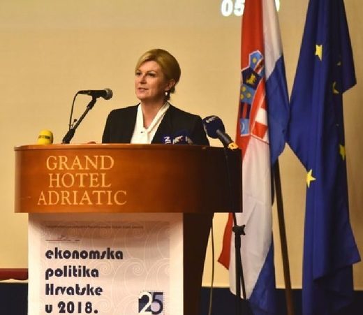 Tko u Hrvatskoj ne donosi odluke i ugrožava nacionalne interese?