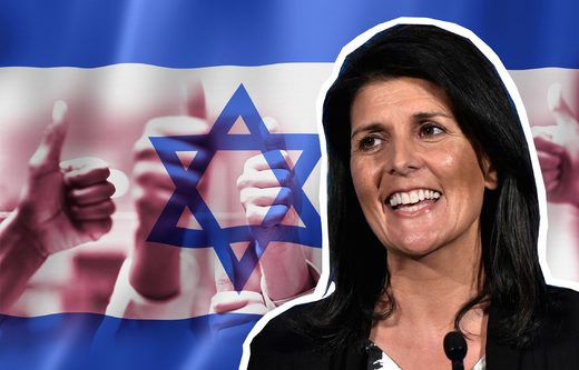 SAD uložile veto na rezoluciju UN-a o povlačenju Trumpove odluke o Jeruzalemu - Svi drugi članovi glasovali za dokument