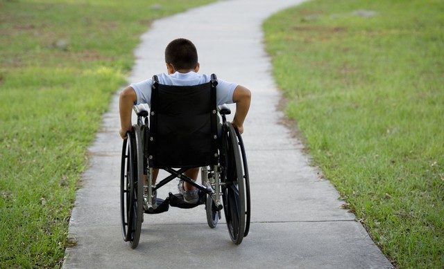 Država opet izigrala djecu s invaliditetom i njihove roditelje