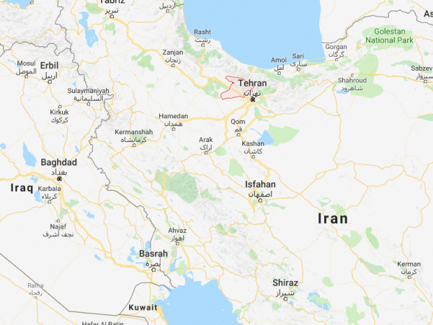 Iran: 1 osoba poginula, 97 osoba povrijeđeno u zemljotresu blizu Teherana