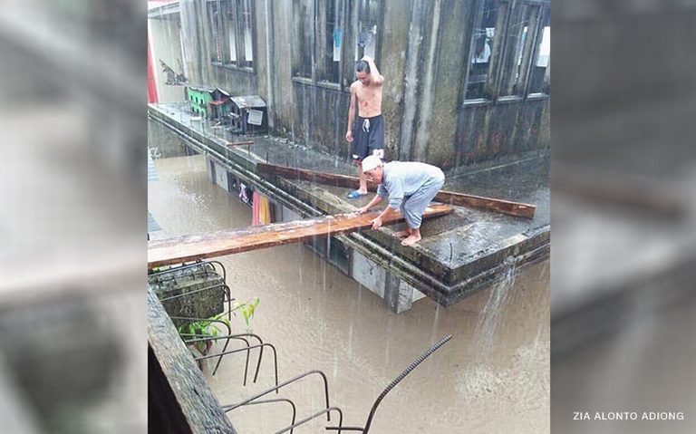 Snažna tropska oluja na Filipinima, 90 poginulih, desetine nestalih u poplavama i odronima