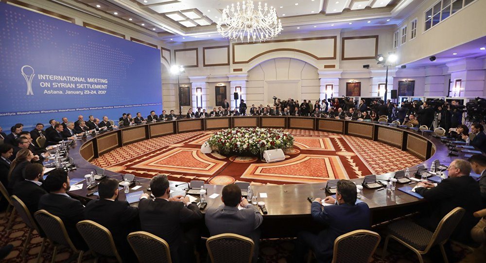 Astana