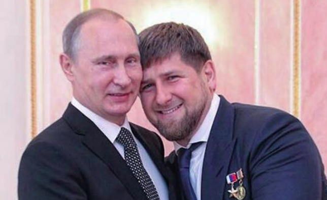 Lideru Čečenije sankcije za kršenje ljudskih prava: Kriv sam što sam ubijao njihove teroriste, kaže Kadirov