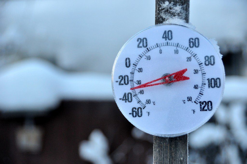 Ekstremna hladnoća bez presedana zahvatila Kanadu