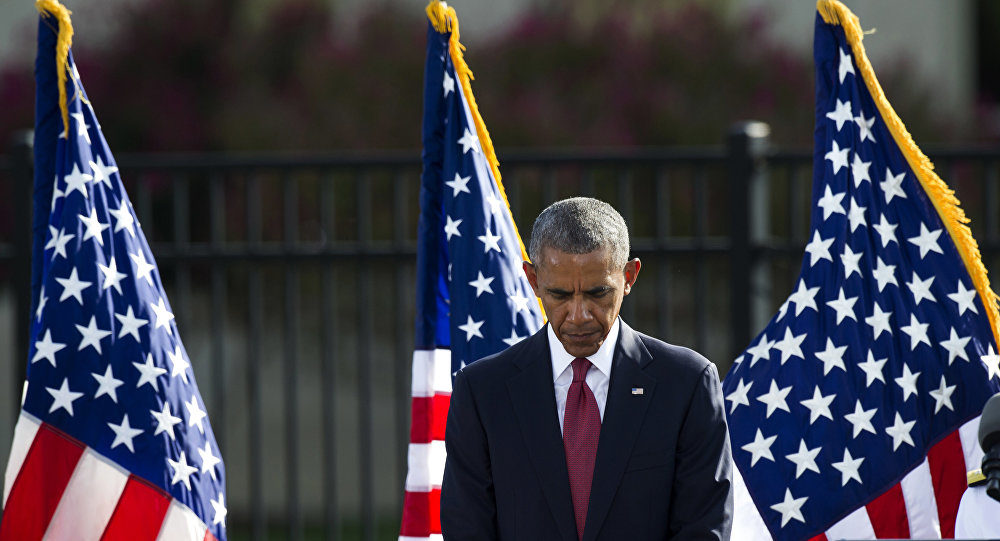 Obama
