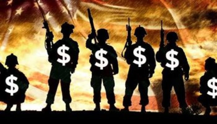 Kina planira prekinuti petrodolarsko gušenje - kаd pоčеtаk krаја petrodolara pоstаnе činjеnicа, pаzitе sе kоntrаudаrа SAD-a