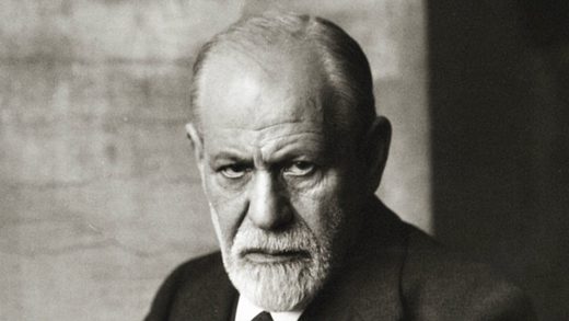 Sigmund Frojd
