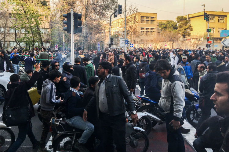 Iran