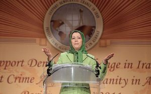 Klikni za povećanje MEK Iran