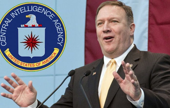 CIA-in čelnik kaže kako Rusija i drugi pokušavaju potkopati zapadnu demokraciju