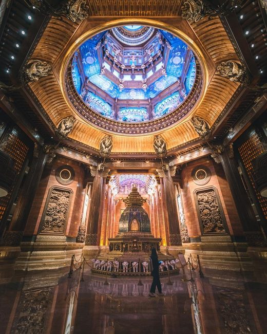 Klikni za povećanje Wuxi, China