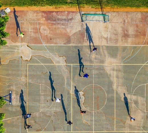 Klikni za povećanje Drone photography