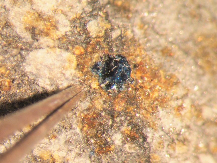 Sastojci za život otkriveni u meteorima koji su pali na Zemlju