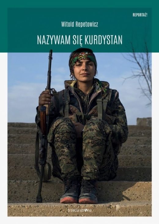 Klikni za povećanje Propagandna knjiga Witolda Repetowicza