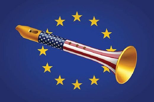 SAD ultimatum EU