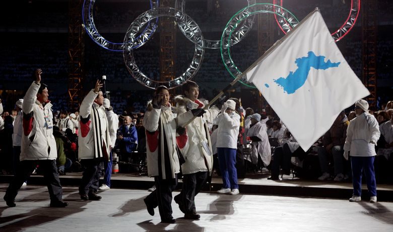 ZOI Južna Koreja