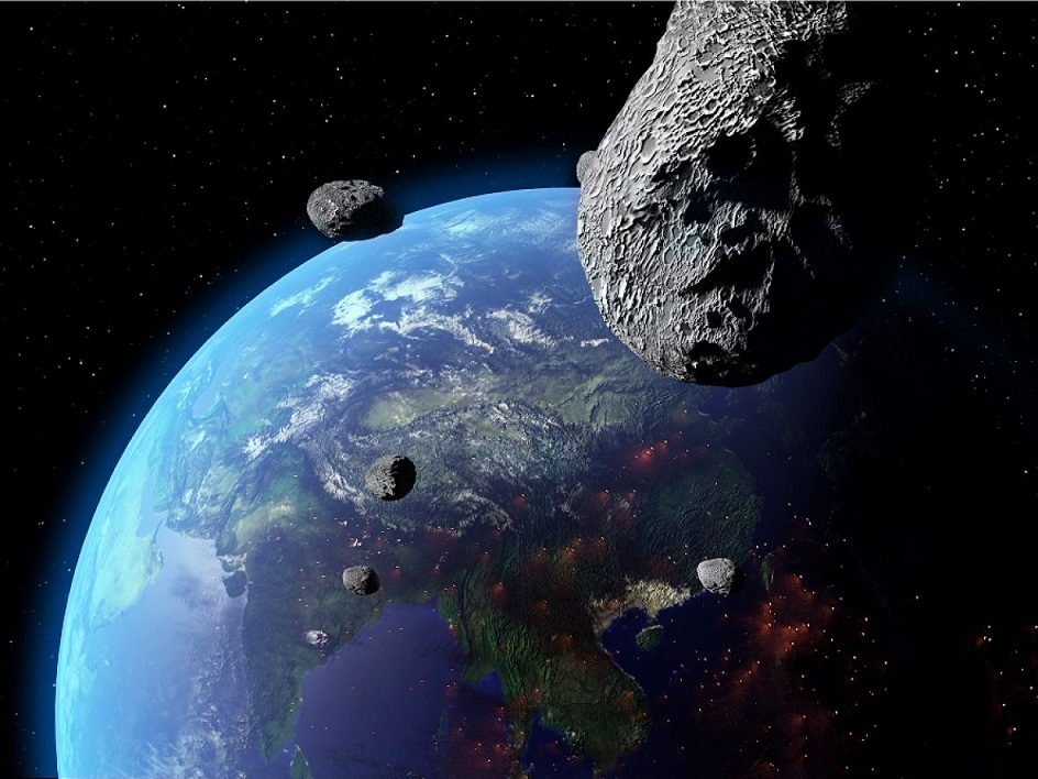 Teorija: Znanstvenici navode koje su regije u najvećoj opasnosti od pada asteroida