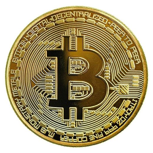 Da li je Bitcoin projekt CIA-e?