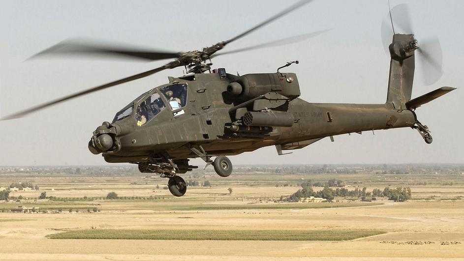 Helikopter