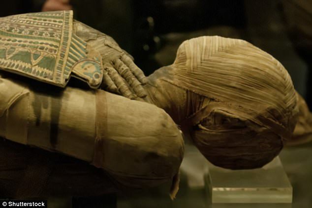 Datiranje egipćanima
