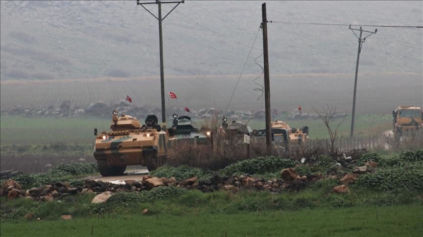 Analiza: Intervencija Turske mijenja vojno-političko stanje na sjeveru Sirije