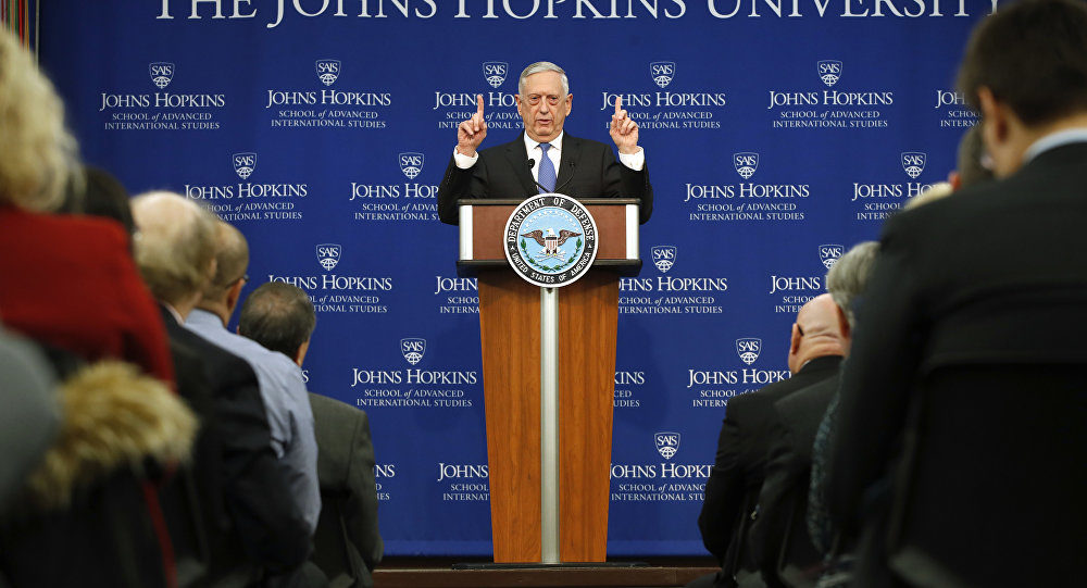 Mattis