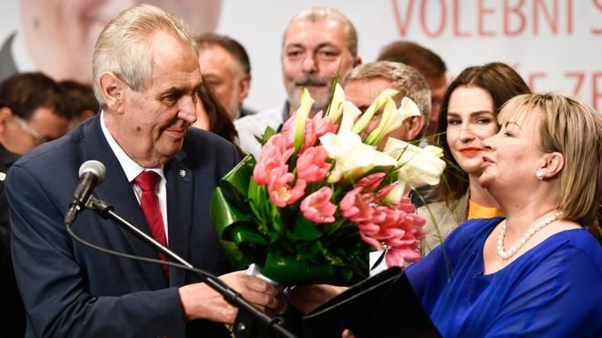EU razočarana zbog pobjede 