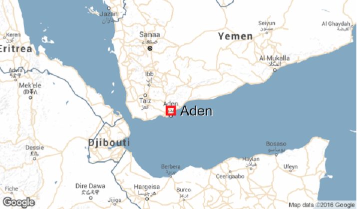Bitka za glavnu jemensku luku Aden: Iza južnih separatista stoje UAE?