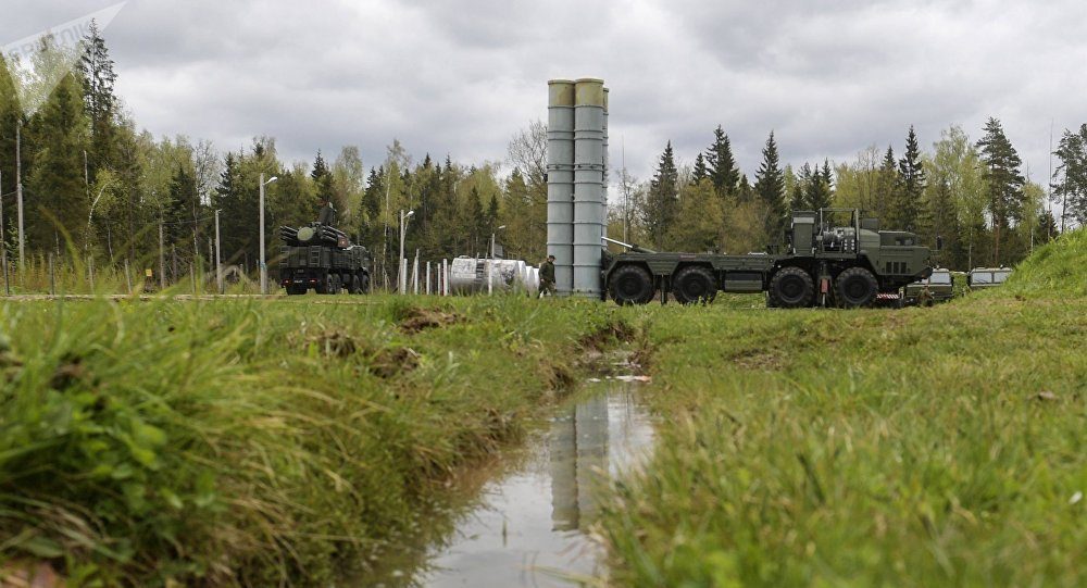 S-400