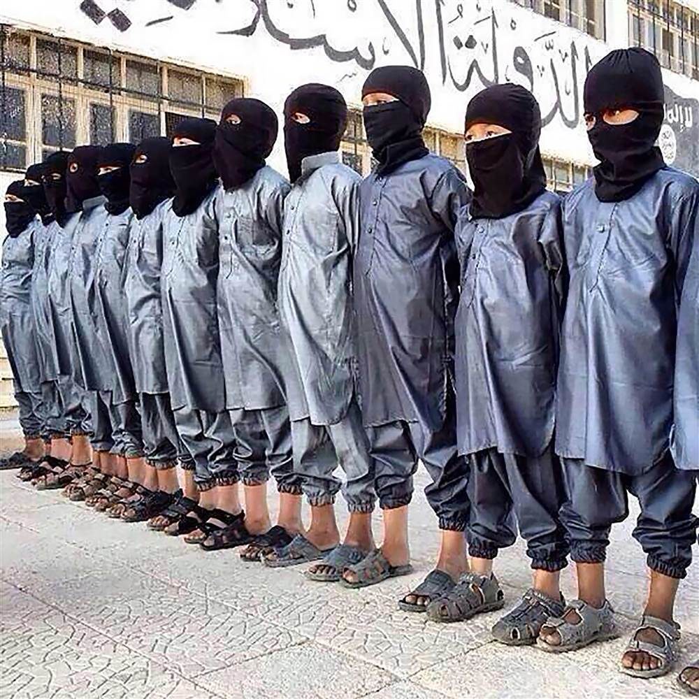Italija i Njemačka brinu zbog povratka terorista ISIL-a i djece “ispranog mozga”
