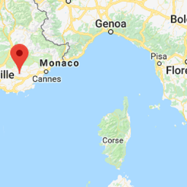 Najmanje 5 osoba poginulo u sudaru dva vojna helikoptera na jugu Francuske