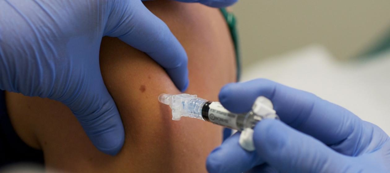Cjepivo protiv gripe povećava rizik da zarazite druge