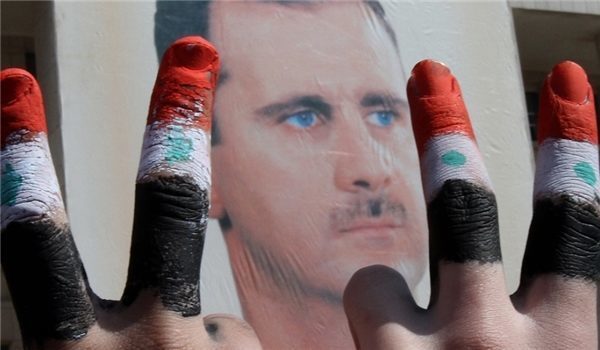 Assad