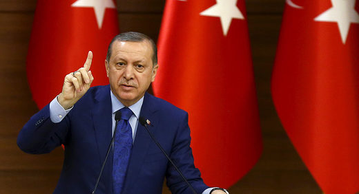 Erdogan