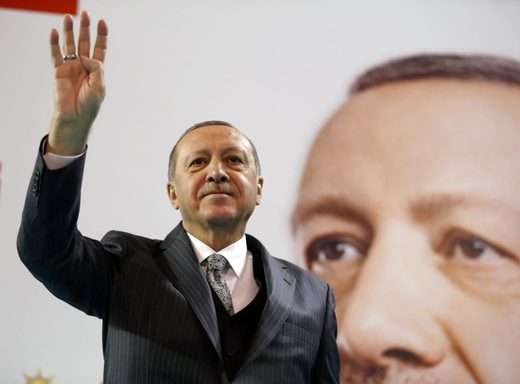 Erdoganova hobotnica Muslimanskog bratstva u EU i na Balkanu
