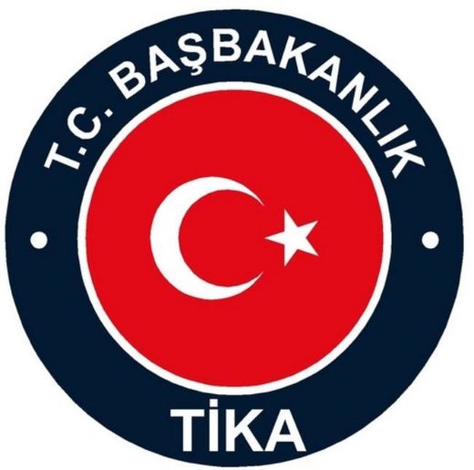 Logo TIKA