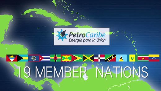 Petrocaribe