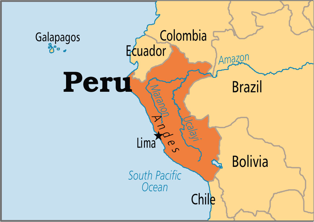 Jug Perua pogodio zemljotres magnitude 5,5