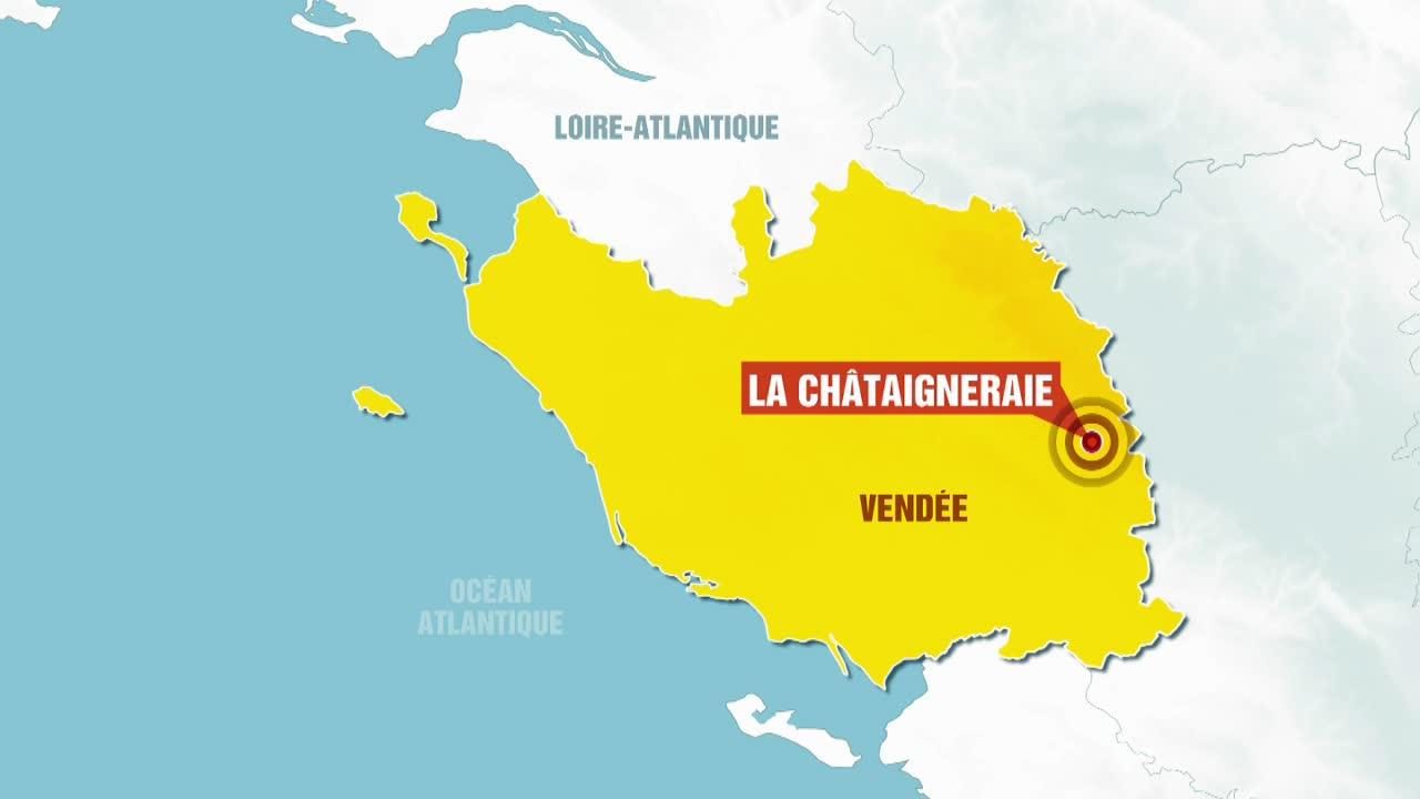 Plitak zemljotres magnitude 4,8 pogodio Francusku